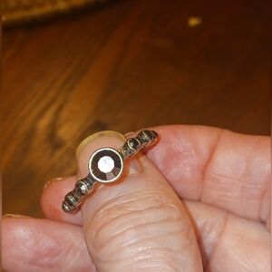 Torrid Ring Size 10 EUC